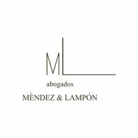Logotipo Méndez & Lampón Abogados