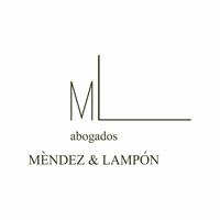 Logotipo Méndez & Lampón Abogados