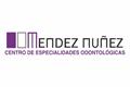 logotipo Méndez Núñez