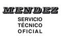logotipo Méndez