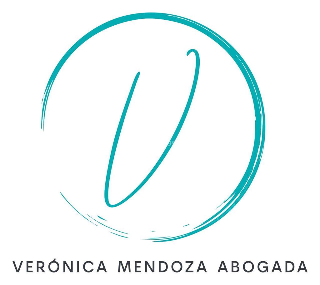 logotipo Mendoza Enríquez, Verónica