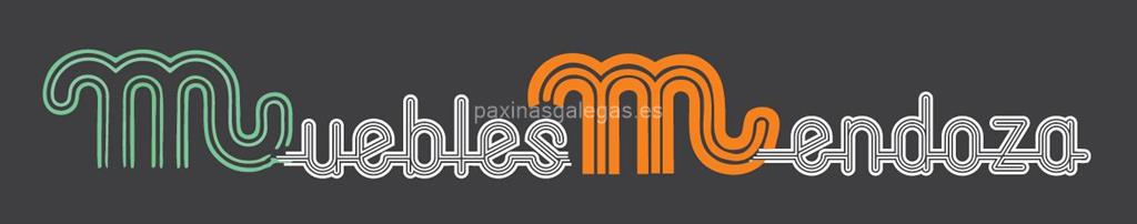 logotipo Mendoza