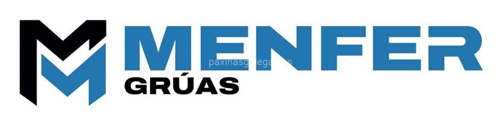 logotipo Menfer