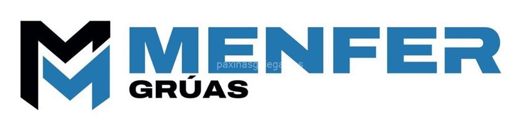logotipo Menfer