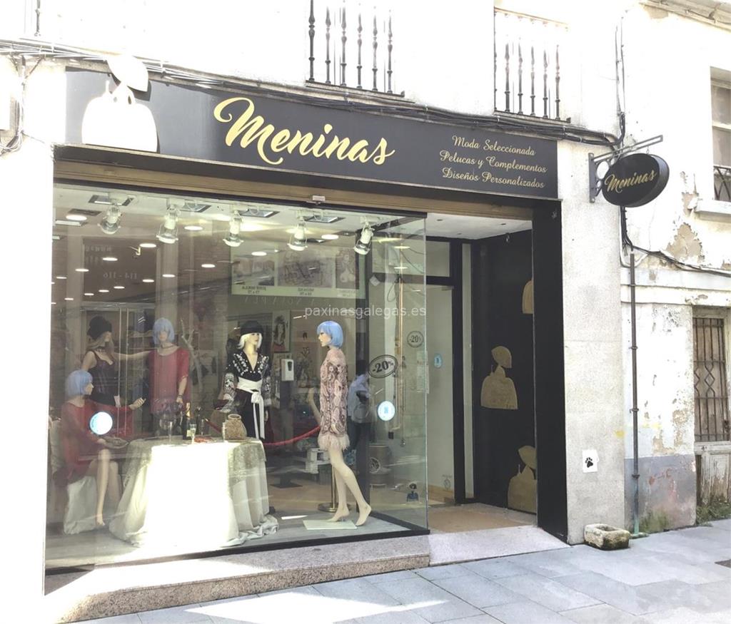 imagen principal Meninas