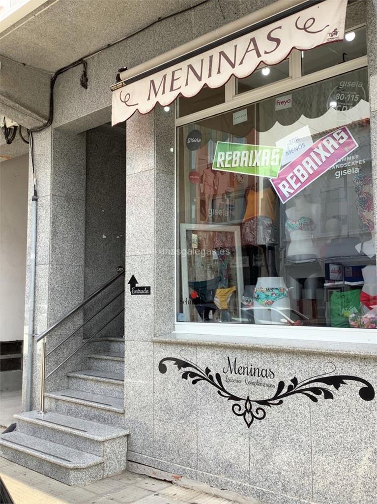 imagen principal Meninas