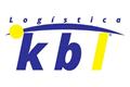 logotipo Mensajería y Servicios KBL