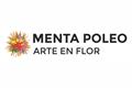 logotipo Menta Poleo Arte en Flor - Teleflora