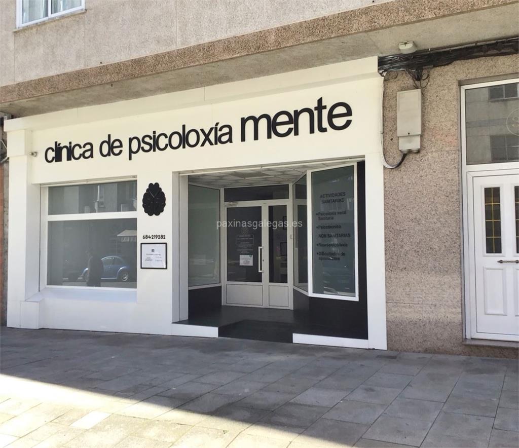imagen principal Mente