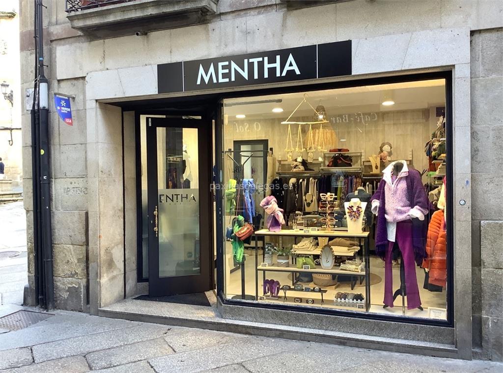 imagen principal Mentha