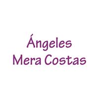 Logotipo Mera Costas, Ángeles