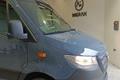 imagen principal Merak Camper