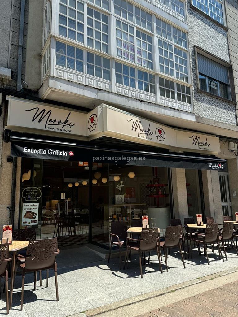 imagen principal Meraki