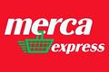 logotipo Merca Express