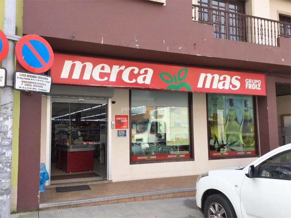 imagen principal Merca Más (Grupo Froiz)