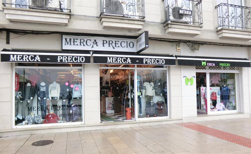 imagen principal Merca Precio