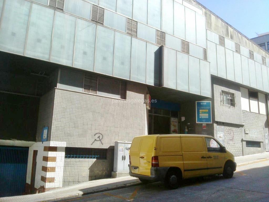 imagen principal Mercado Municipal de Santa Lucía