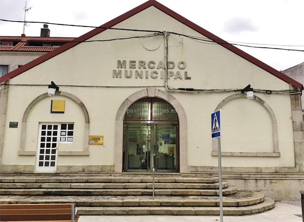 imagen principal Mercado Municipal