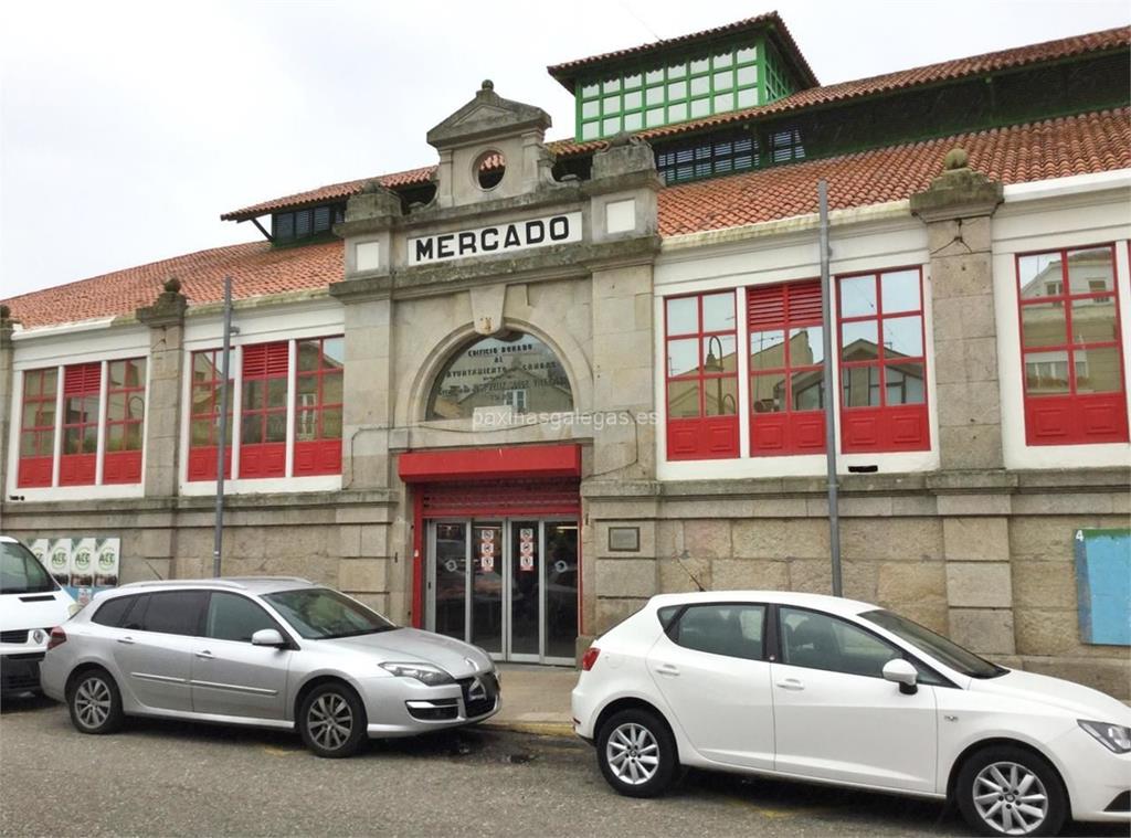 imagen principal Mercado