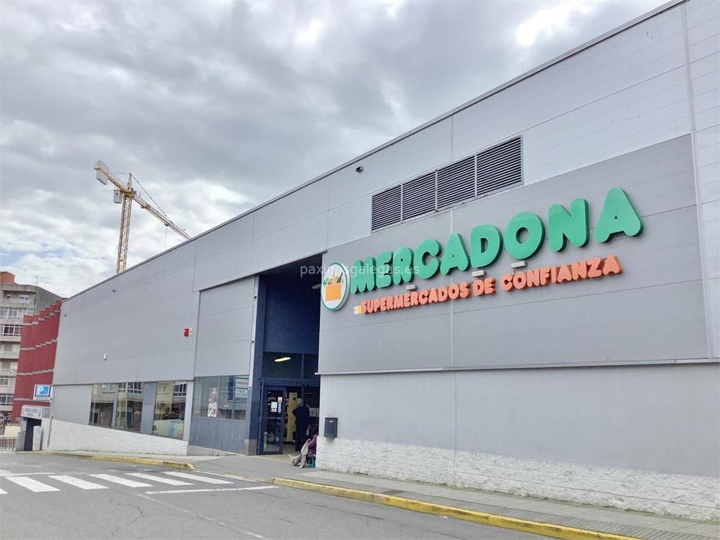 imagen principal Mercadona