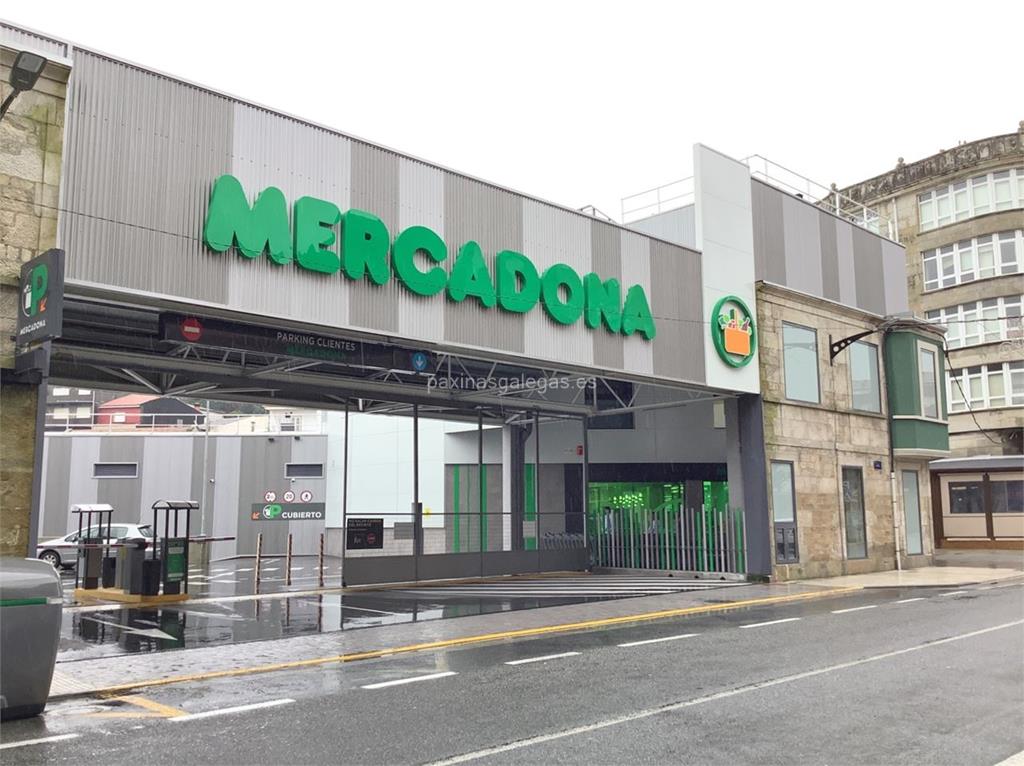imagen principal Mercadona