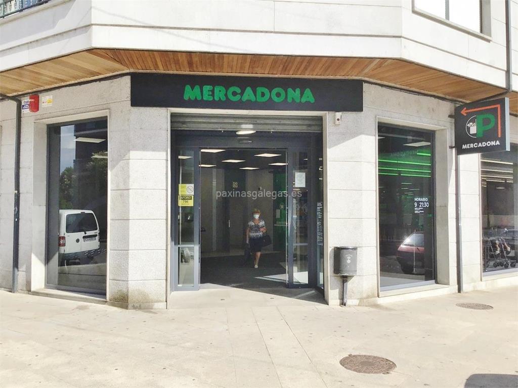 imagen principal Mercadona