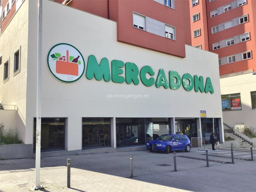 imagen principal Mercadona