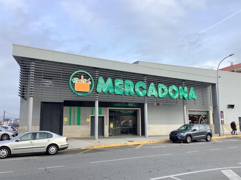 imagen principal Mercadona