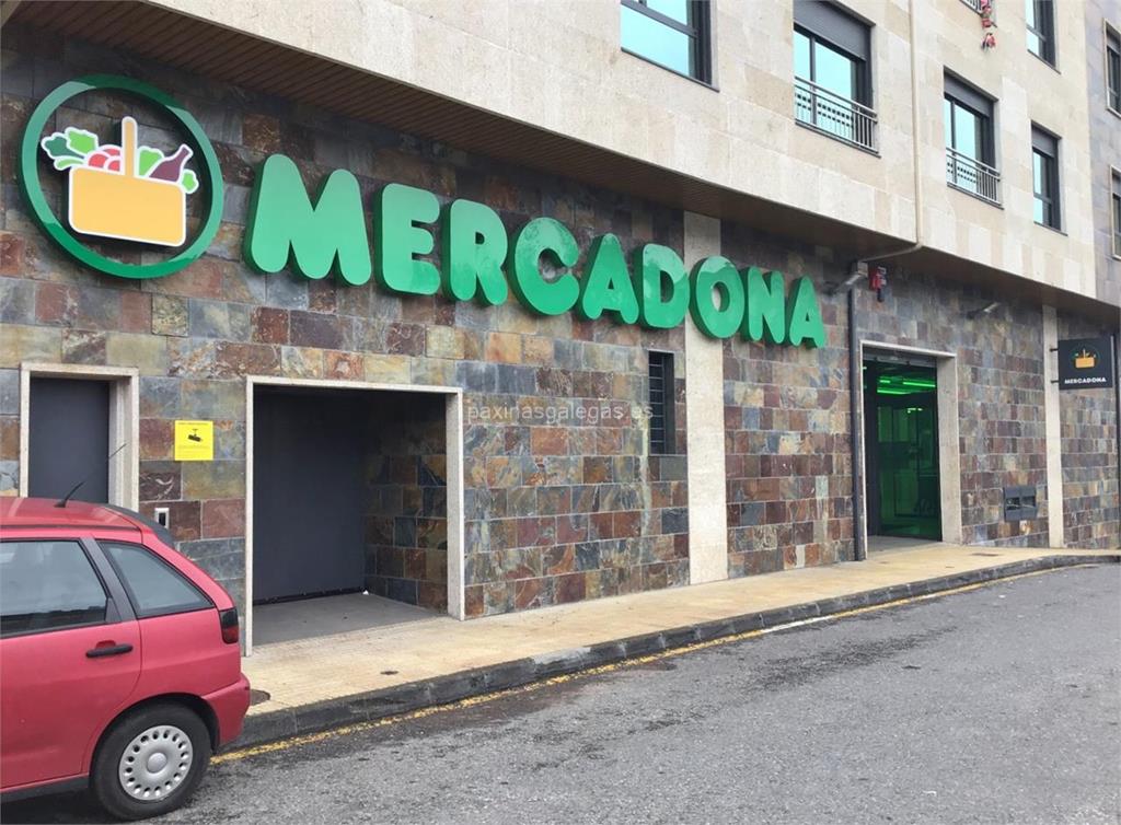 imagen principal Mercadona