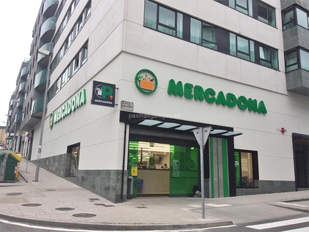 imagen principal Mercadona