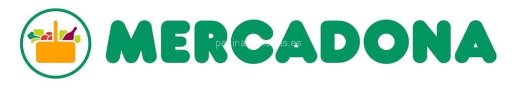 logotipo Mercadona