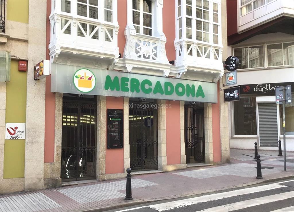 imagen principal Mercadona