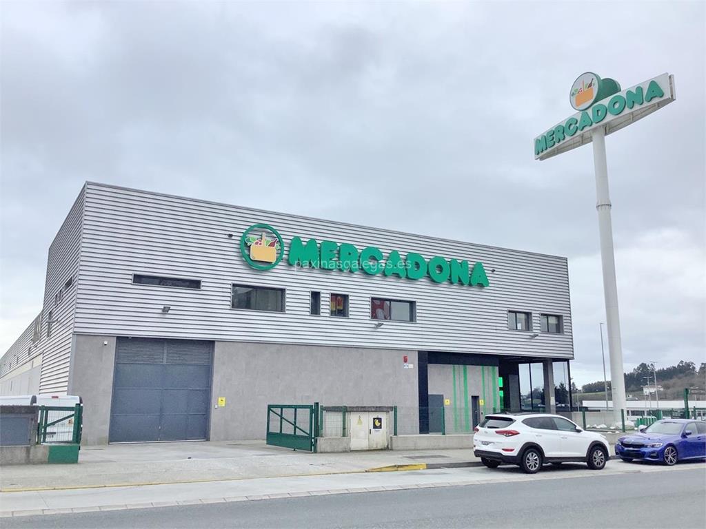 imagen principal Mercadona