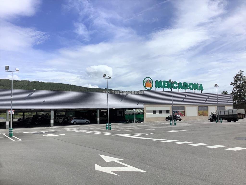 imagen principal Mercadona