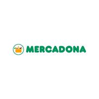 Logotipo Mercadona