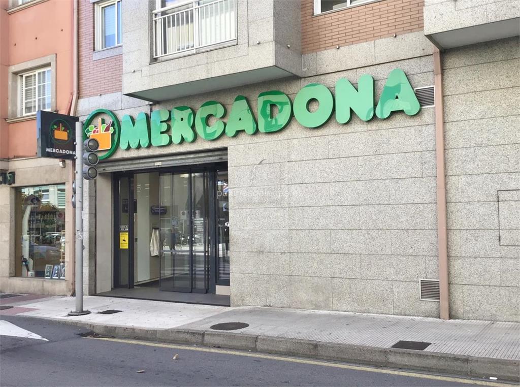 imagen principal Mercadona