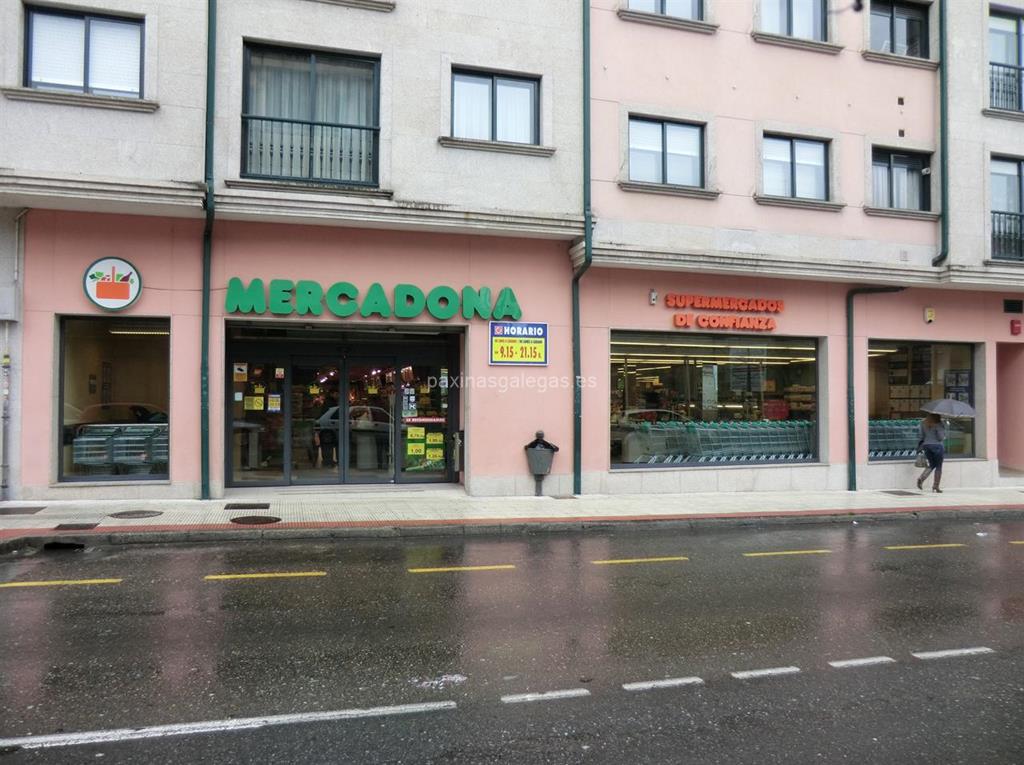 imagen principal Mercadona