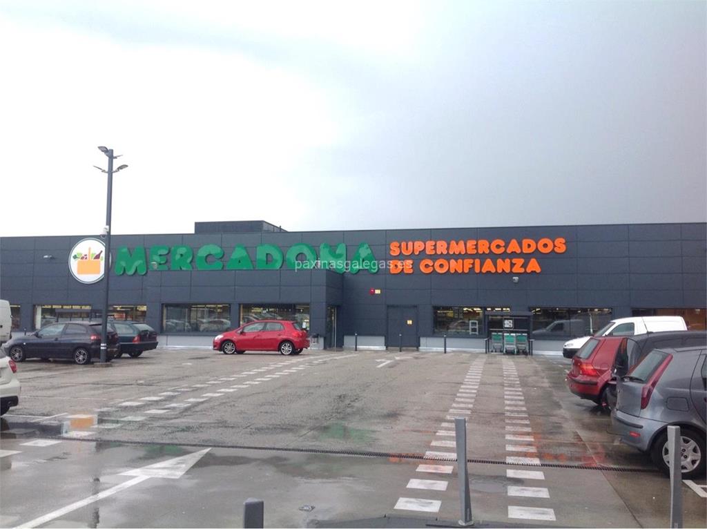 imagen principal Mercadona