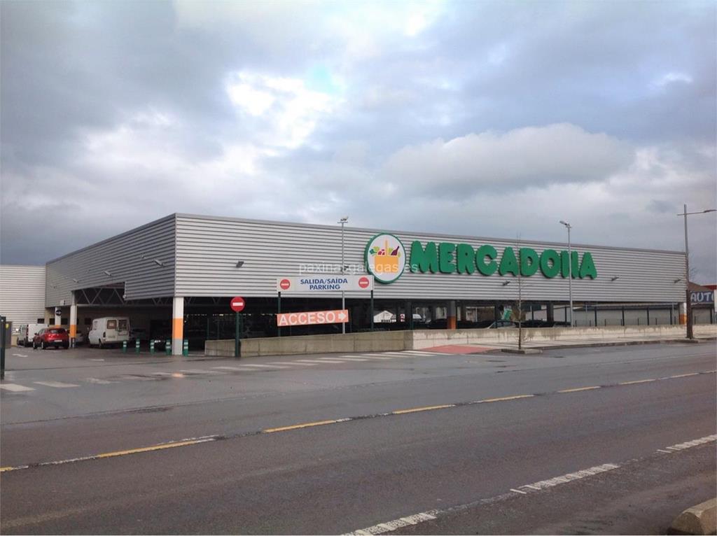 imagen principal Mercadona