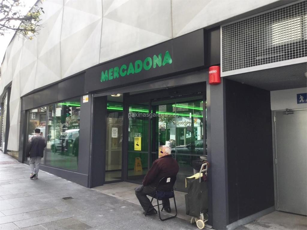 imagen principal Mercadona