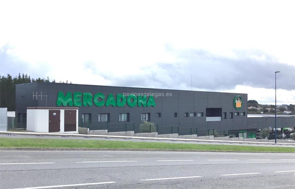 imagen principal Mercadona