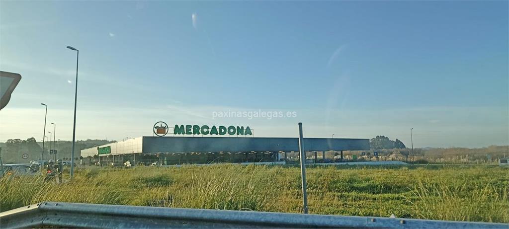 imagen principal Mercadona