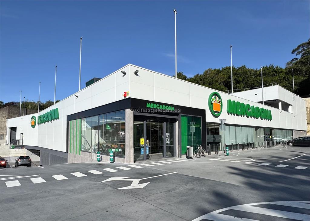 imagen principal Mercadona