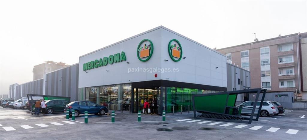 imagen principal Mercadona