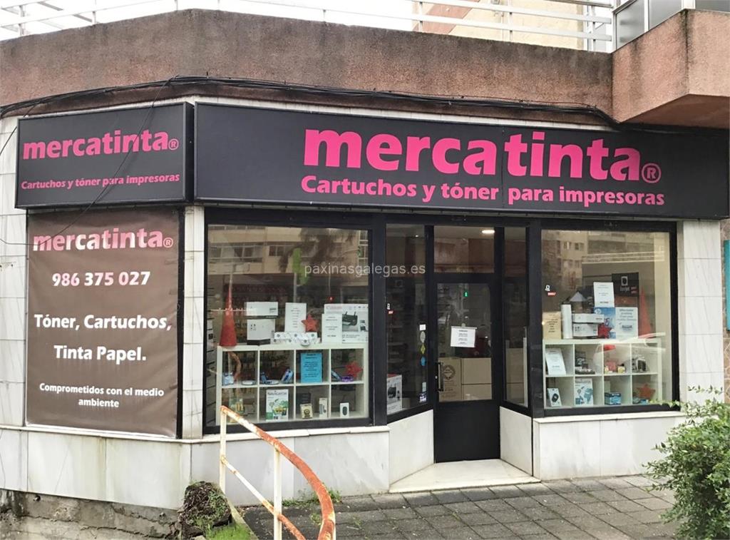 imagen principal Mercatinta