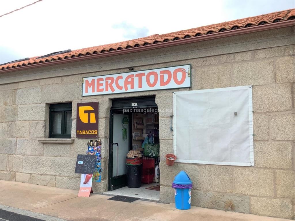 imagen principal Mercatodo