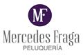 logotipo Mercedes Fraga