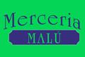 logotipo Mercerías Malú