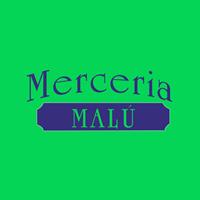 Logotipo Mercerías Malú