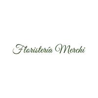 Logotipo Merchi
